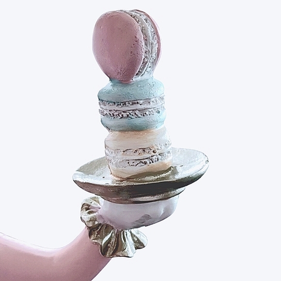 NEW Circus Bunny Tabletop Decor - Picture 8 of 10